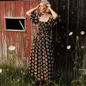 Christy Dawn Katrina Dress